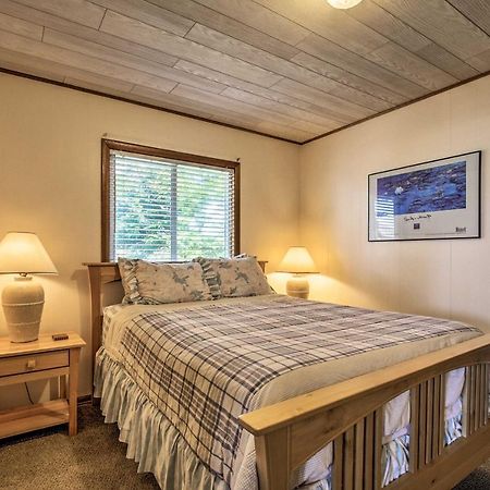 Oceanfront Escape With Pacific Views Surf And Explore Arch Cape Extérieur photo